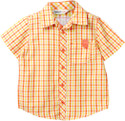 30% OFF on Beebay Baby Boy's Checkered Casual Shirt 30% OFF on Beebay Baby Boy's Checkered Casual Shirt
