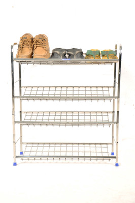 24% OFF on Anmol Steel Standard Shoe Rack 24% OFF on Anmol Steel Standard Shoe Rack