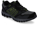 Action Micro Men SP-58 Black Walking Shoes Action Micro Men SP-58 Black Walking Shoes