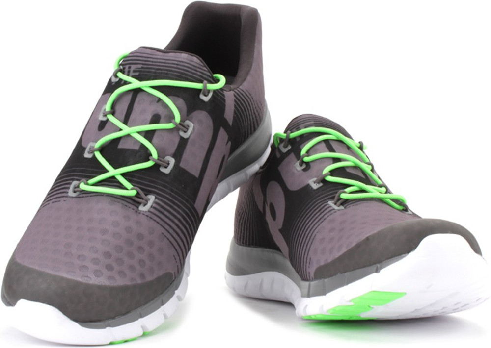 Reebok REEBOK ZPUMP FUSION Running Shoes SHOECKYUYPQBXBKD