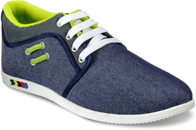 20% OFF on Yepme Blue Casual Shoes