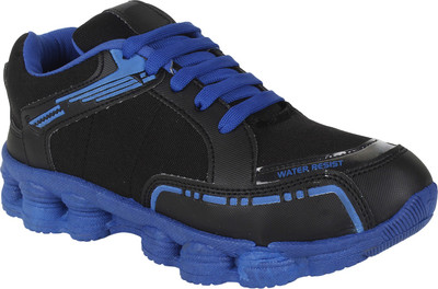 65% OFF on Oricum Footwear Black-142 Running Shoes 65% OFF on Oricum Footwear Black-142 Running Shoes