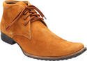 40% OFF on Savie Shoes JMSS3-Tan Boots 40% OFF on Savie Shoes JMSS3-Tan Boots