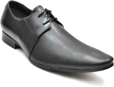 39% OFF on Lippy Lp5203-1 Lace Up Shoes