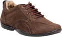 68% OFF on Haroads Brown Casuals 68% OFF on Haroads Brown Casuals