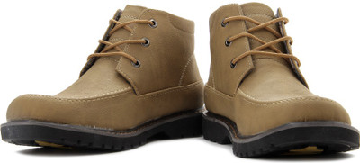 66% OFF on Perseus Boots