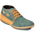 55% OFF on Kohinoor Smart Green Casual Shoes 55% OFF on Kohinoor Smart Green Casual Shoes