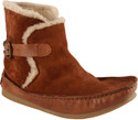 Salt N Pepper 11-382 Ozone Tan Cognac Boots