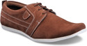 20% OFF on Yepme Brown Casual Shoes