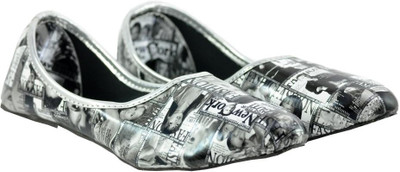 56% OFF on Diovanni Leather Bellies