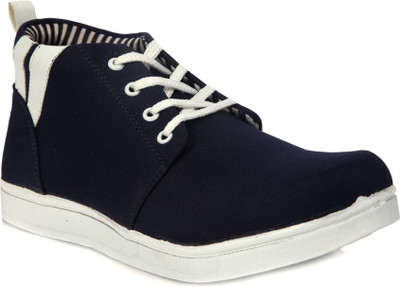 73% OFF on 100 Walker A21007 Canvas Shoes