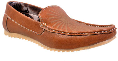 39% OFF on Jolly Jolla Hiker Loafers