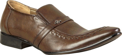 Khadim's Lazard Party Wear