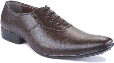 20% OFF on Yepme Office Lace Up Shoes