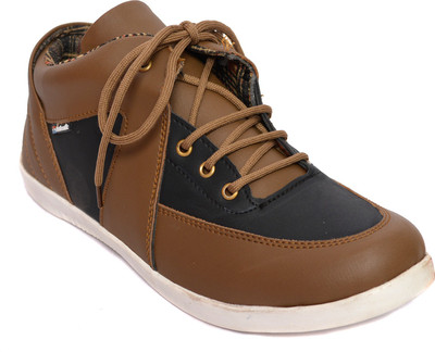 50% OFF on Kamil Beige Casual Shoes 50% OFF on Kamil Beige Casual Shoes