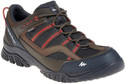 Quechua Brown Hiking & Trekking Shoes Quechua Brown Hiking & Trekking Shoes