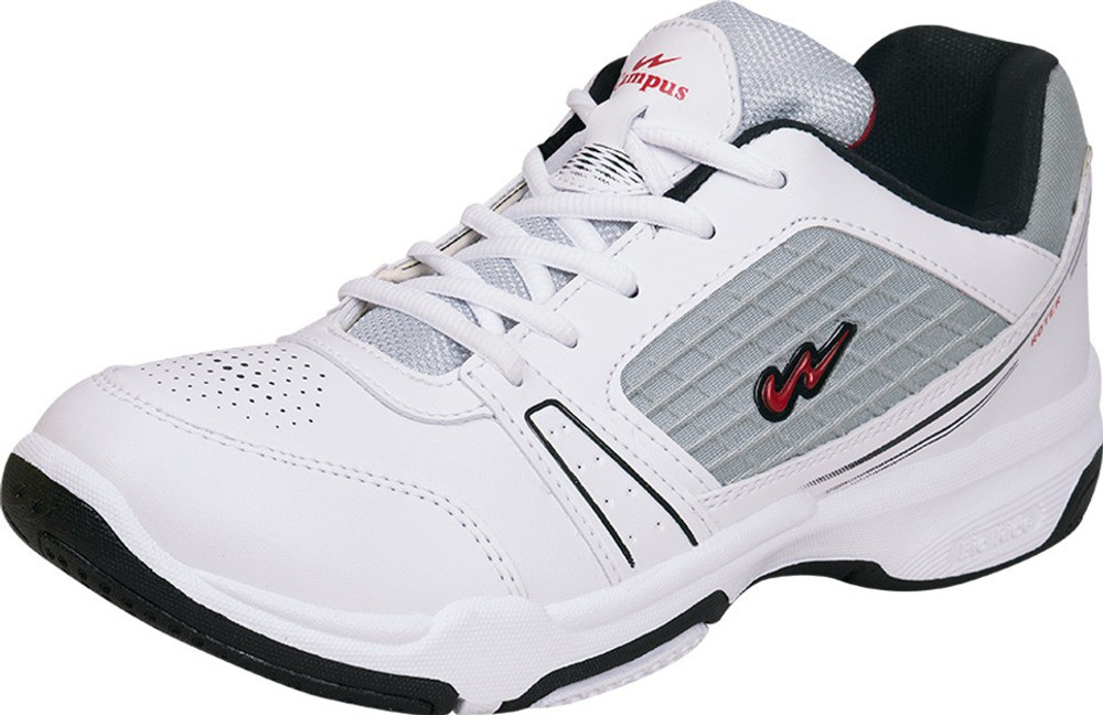 Campus Roter Running Shoes SHOE6CXWUU5ZT3HF