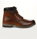 58% OFF on Bacca Bucci High Ankle Length Boots 58% OFF on Bacca Bucci High Ankle Length Boots