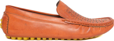 57% OFF on Kamil Tan Loafers 57% OFF on Kamil Tan Loafers