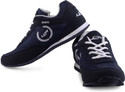 Lancer Navy Blue White Running Shoes Lancer Navy Blue White Running Shoes