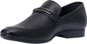 Vittaly Black Men Slip On Shoes Vittaly Black Men Slip On Shoes