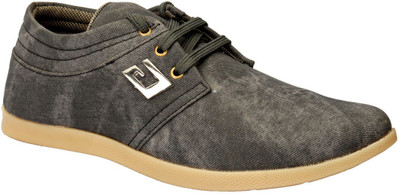 20% OFF on Drivn Ankle Length Casual Casual Shoes 20% OFF on Drivn Ankle Length Casual Casual Shoes
