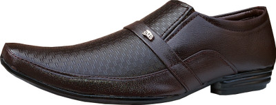 75% OFF on Scarpe Msnf-1 Slip On Shoes