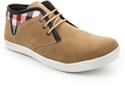 55% OFF on Bacca Bucci Tan Casuals 55% OFF on Bacca Bucci Tan Casuals
