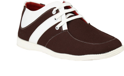 57% OFF on Loafer Stylish Canvas Shoes 57% OFF on Loafer Stylish Canvas Shoes
