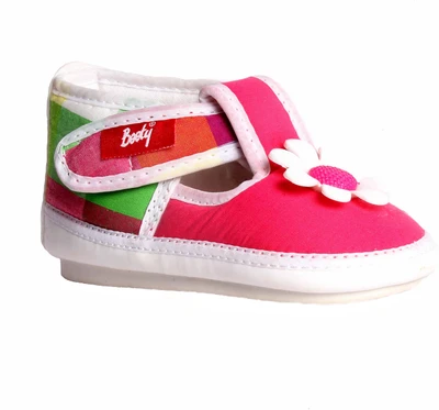 Indman Booty Footwear Casuals Shoes