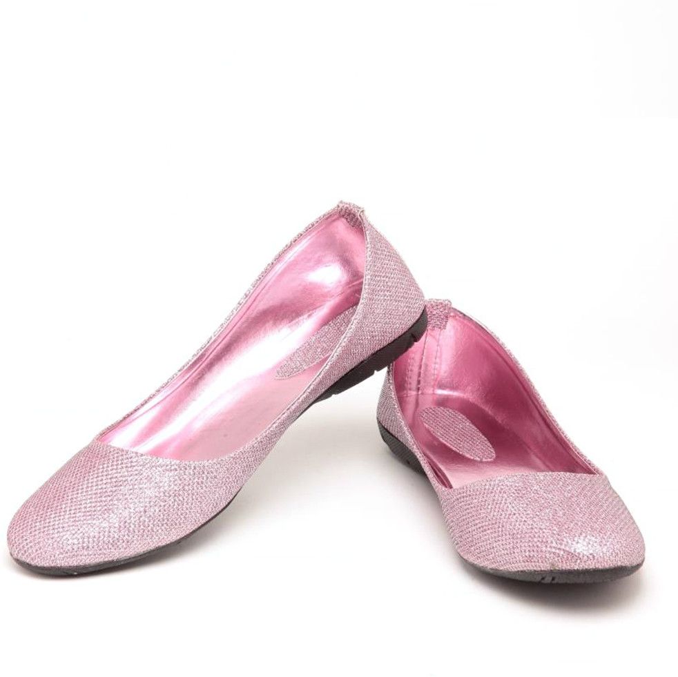 61% OFF on Sindhi Footwear Ballerinas Bellies