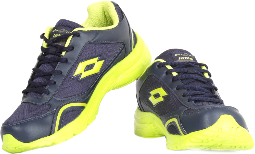 Lotto Training Gym Shoes SHOECK8A4X5RSYZX