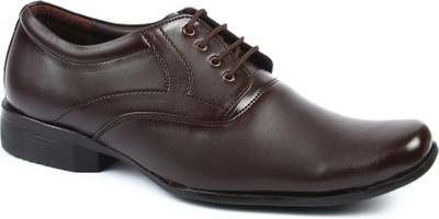Series Pious Lace Up Shoes