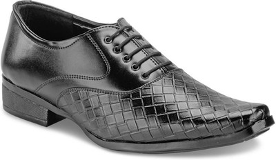 20% OFF on Yepme Office Lace Up Shoes