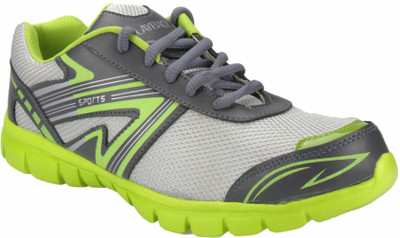 10% OFF on Playback Power Parrot Green Running Shoes 10% OFF on Playback Power Parrot Green Running Shoes