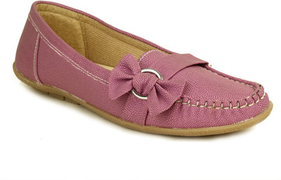 Select Purple Loafers Select Purple Loafers