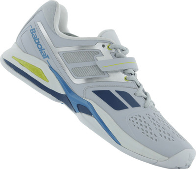 28% OFF on Babolat Propulse BPM All Court M Tennis Shoes
