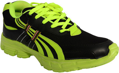 28% OFF on Choice4u Sports Running Shoes