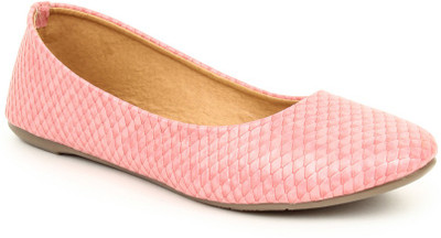 37% OFF on Anaya An34pink Closed Toe Belly