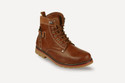 55% OFF on Bacca Bucci Beige midlock ankle boots Boots 55% OFF on Bacca Bucci Beige midlock ankle boots Boots