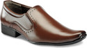 20% OFF on Yepme Brown Slip On Shoes 20% OFF on Yepme Brown Slip On Shoes