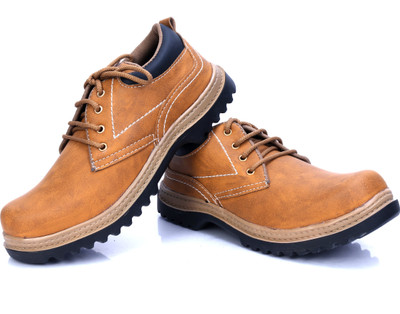 40% OFF on 100 Walker Mr1004 Casual Shoes