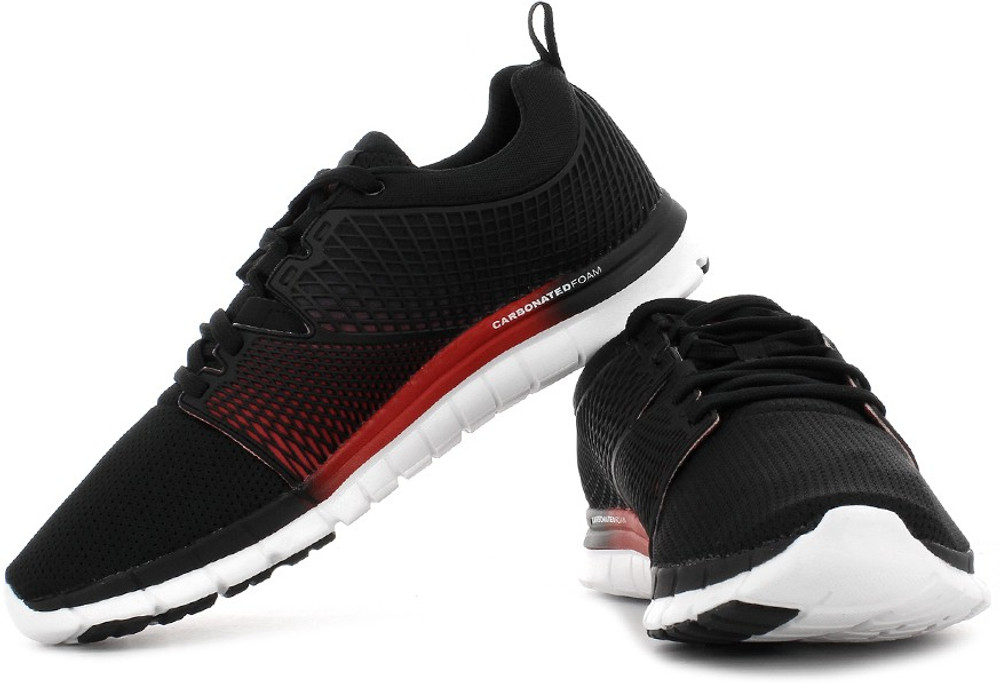 Reebok Zquick Dash Running Shoes SHOE5DYURUSZ4777