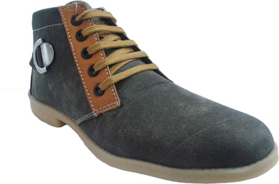 Kidzy M-173 Casual Shoes