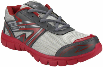 10% OFF on Playback Power Red Running Shoes 10% OFF on Playback Power Red Running Shoes