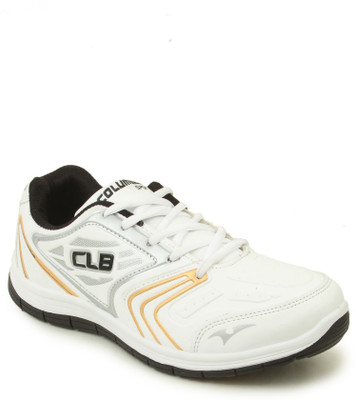 14% OFF on Columbus FM-12 Walking Shoes