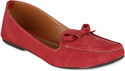 43% OFF on Zachho Hc97-Red Loafers 43% OFF on Zachho Hc97-Red Loafers