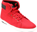 44% OFF on Bacca Bucci Red Sneakers 44% OFF on Bacca Bucci Red Sneakers