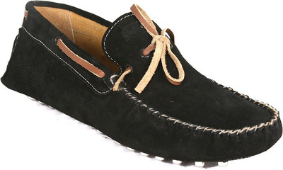 56% OFF on Araanha Suede Leather Driving Boat Shoes 56% OFF on Araanha Suede Leather Driving Boat Shoes
