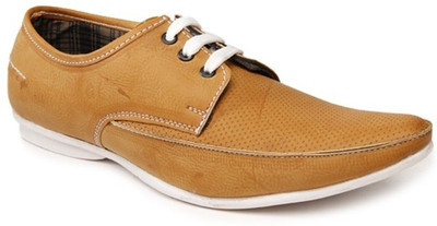 Bacca Bucci Tan Casuals